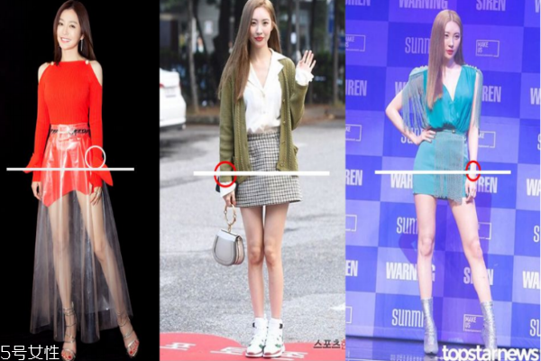 身材比例如何测量,如何量身材比例是多少