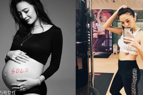 产后运动减肥最佳方法,产后瘦身运动怎么做