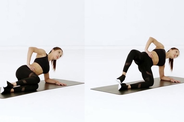 怎样改善假胯宽瘦大腿,假胯宽小腿外翻怎么矫正