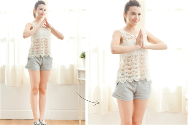 胸训练动作,胸的训练方法