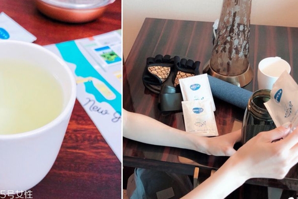 张韶涵的保养食谱,张韶涵怎么保养的