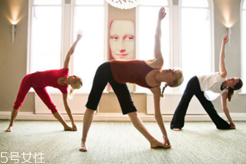 做瑜伽可以减肥吗?,什么瑜伽减肥效果最好