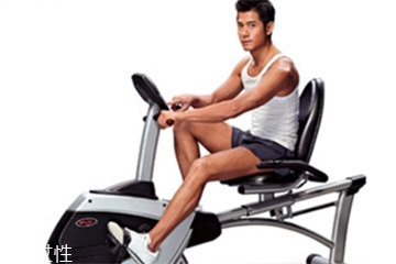 骑健身房的单车可以瘦腿吗,骑车可以瘦腿么