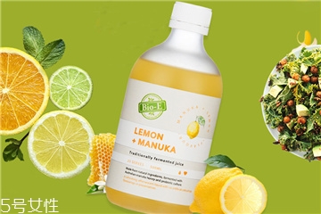 bioe柠檬酵素使用说明,bioe酵素有效果吗