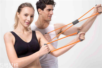 拉力绳可以减肥吗,拉力绳瘦腿