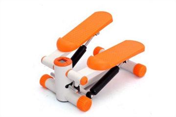 踏步机减肥腿会粗吗,踏步机腿会变粗吗