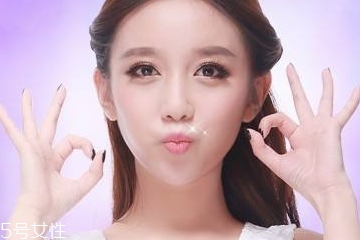 有唇毛是因为雄性激素吗,唇毛多是雄性激素高吗