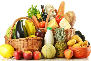 减肥期间吃什么最容易瘦,减肥吃什么比较好