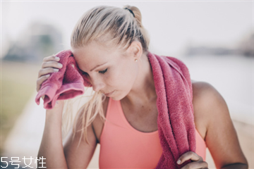 运动出汗减肥有效果吗,运动出汗多减肥吗?