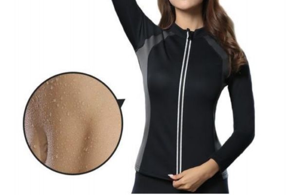 发汗服对减肥有没有效果,暴汗服能减肥吗 发汗服对减肥有没有效果,暴汗服能减肥吗