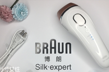 博朗脱毛仪怎么样,博朗脱毛仪怎么样是永久性吗