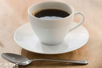 减肥的人适合喝什么咖啡,什么时间喝咖啡减肥效果好
