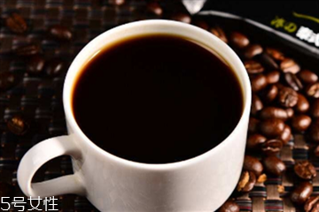 哪款咖啡减肥效果好,黑咖啡真的有减肥效果吗