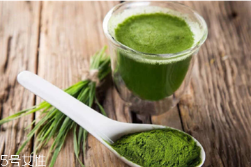 青汁可以减肥吗,青汁减肥到底靠谱么