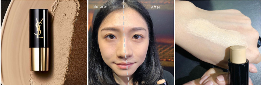 粉底棒怎么用,粉底棒适合什么人用 粉底棒怎么用,粉底棒适合什么人用