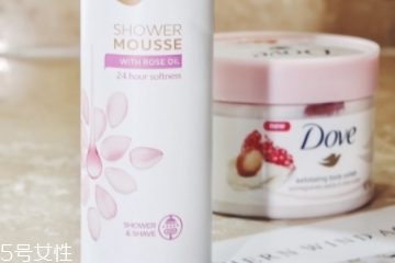 沐浴露哪个牌子比较好,什么牌子的沐浴露最好用最香