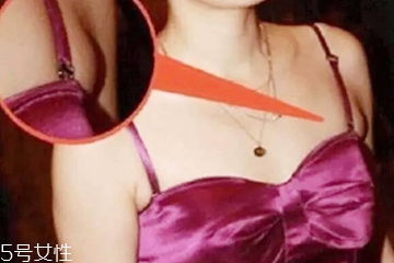 穿文胸有副乳怎么办,副乳穿什么文胸合适 穿文胸有副乳怎么办,副乳穿什么文胸合适