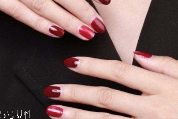 指甲油不干怎么办 这样处理就好了,指甲油不干怎么办