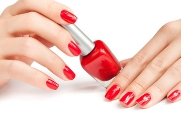 指甲油是酸性还是碱性?,灰指甲喜欢酸性还是碱性