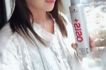 发胶什么牌子的好用,发胶怎么用 喷雾