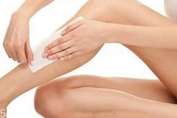 脱毛膏能用在脸上吗,脸上的汗毛可以用脱毛膏去除吗