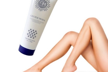 用脱毛膏腿毛会越来越粗吗,腿毛用脱毛膏以后会不会越来越多