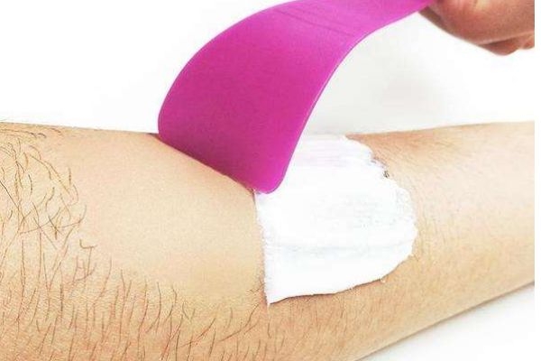 脱毛膏会不会导致腋臭,腋下用脱毛膏会引起狐臭吗