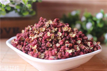 花椒能去狐臭吗,花椒治狐臭