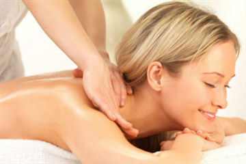 精油开背有什么效果,精油开背的功效和用法