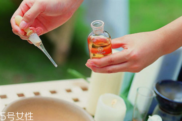 精油减肥怎么用,减肥精油怎么使用