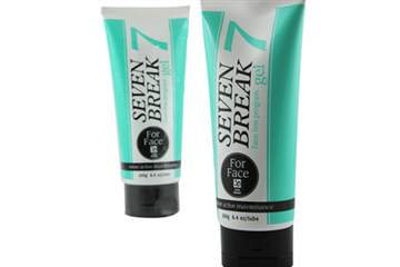 seven7瘦脸霜效果如何,日本seven7瘦脸霜有用吗