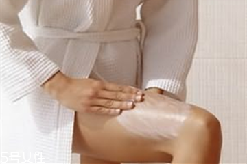 脱毛膏脱毛后会长多吗?,用脱毛膏脱毛以后会不会长更多