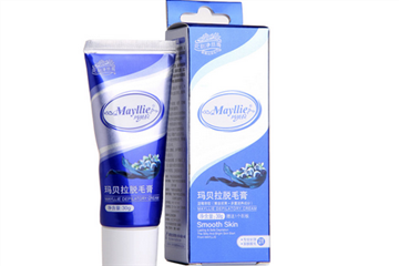 唇毛可以用脱毛膏脱吗,去唇毛可以用脱毛膏吗