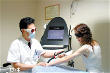 光子脱毛后还会再长吗,光子脱毛会永久的吗