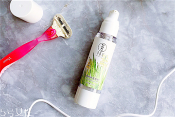 比基尼部位是否需要脱毛,比基尼区能不能脱毛