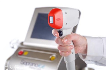 超冰脱毛和冰点脱毛的区别,冰点脱毛和超冰点脱毛的区别