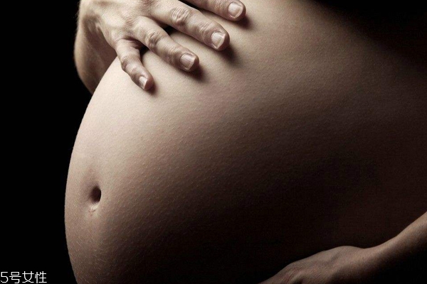 全球公认的十大妊娠纹霜,淡化妊娠纹最好的霜