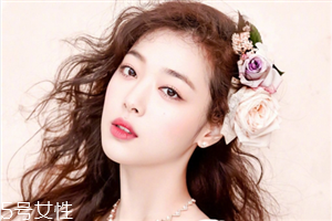 驻颜粉底液半永久,驻颜粉底半永久效果图