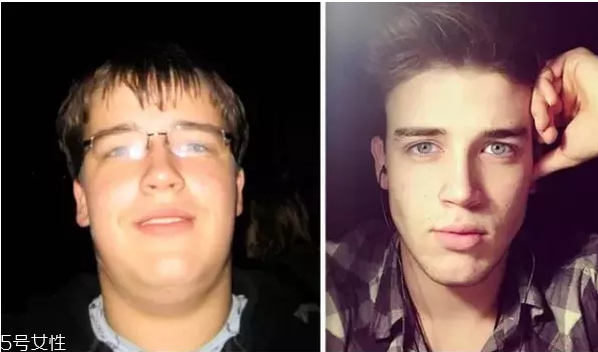 减肥对外貌的改变有多大,减肥对外貌的改变有多大知乎 减肥对外貌的改变有多大,减肥对外貌的改变有多大知乎