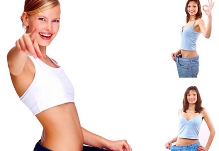 减肥一天吃多少卡路里合适,减肥一天吃多少卡路里是健康的