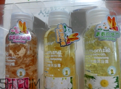 蔻斯汀花瓣沐浴露好用吗?,蔻斯汀花瓣沐浴露安全吗