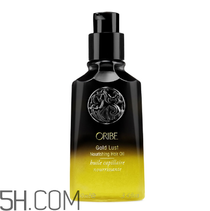 oribe发油怎么样,oribe黄金发油