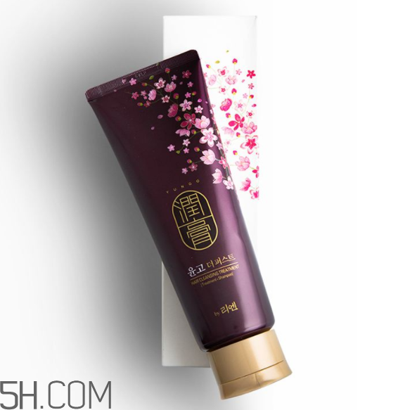 lg润膏洗发水怎么样,lg润膏洗发水含硅油吗