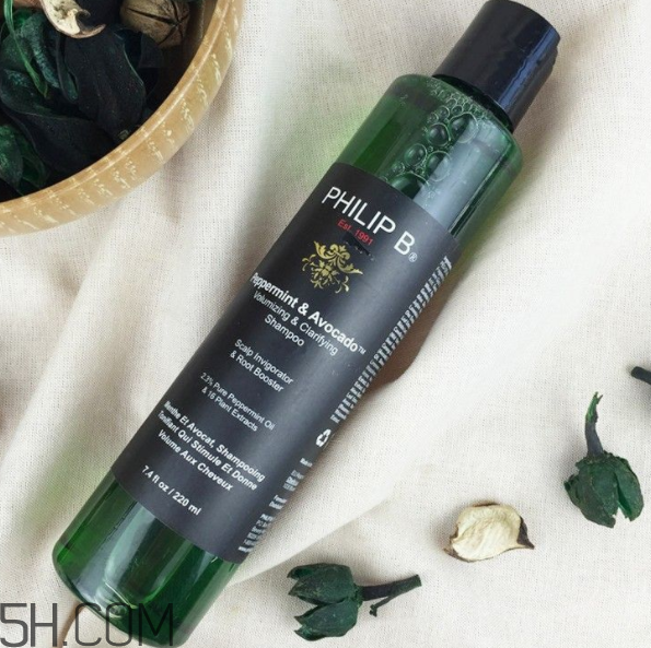philipb洗发水怎么样,philip b洗发水是哪个国家的