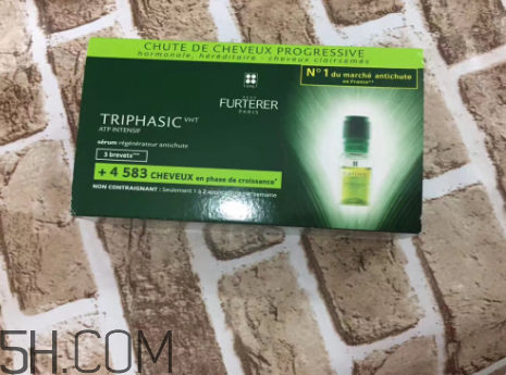 馥绿德雅三相精华有效吗,馥绿德雅三相精华液该怎么使用