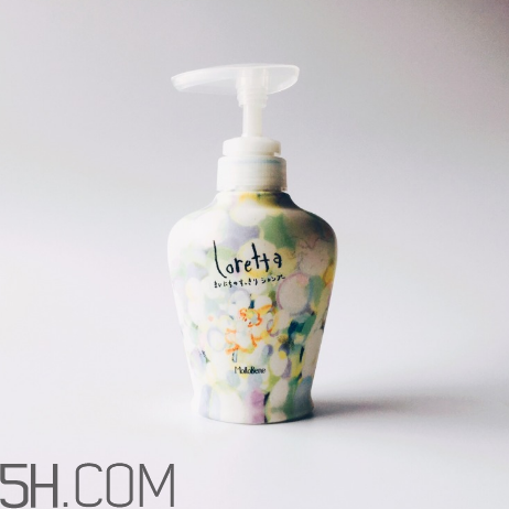 loretta洗发水怎么样,loreal洗发水