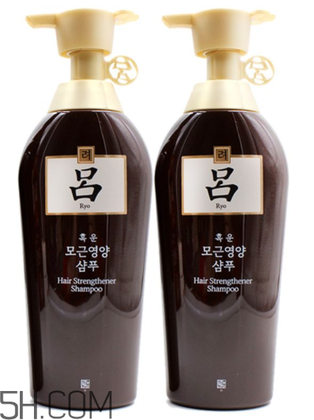 韩国棕吕洗发水怎么样,棕吕洗发水怎么样?效果怎么样