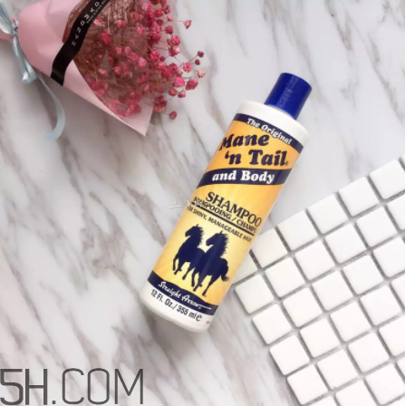 美国箭牌洗发水怎么样,箭牌洗发水怎么样