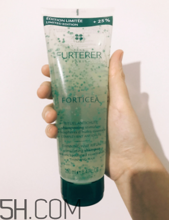 馥绿德雅洗发水测评,馥绿德雅生发效果怎么样 馥绿德雅洗发水测评,馥绿德雅生发效果怎么样