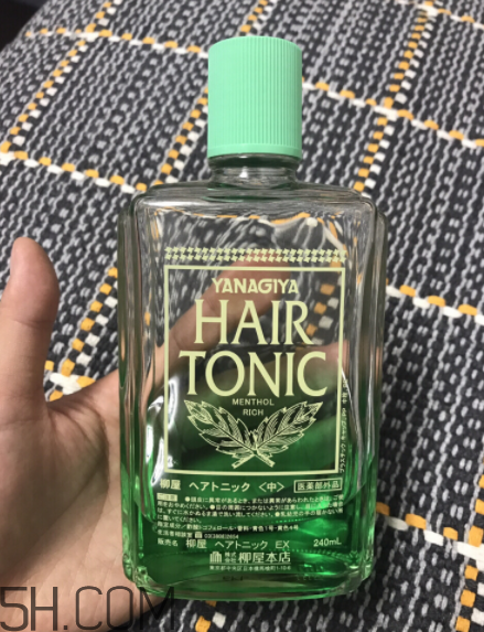 柳屋育发液怎么样,柳屋育发液怎么用 柳屋育发液怎么样,柳屋育发液怎么用